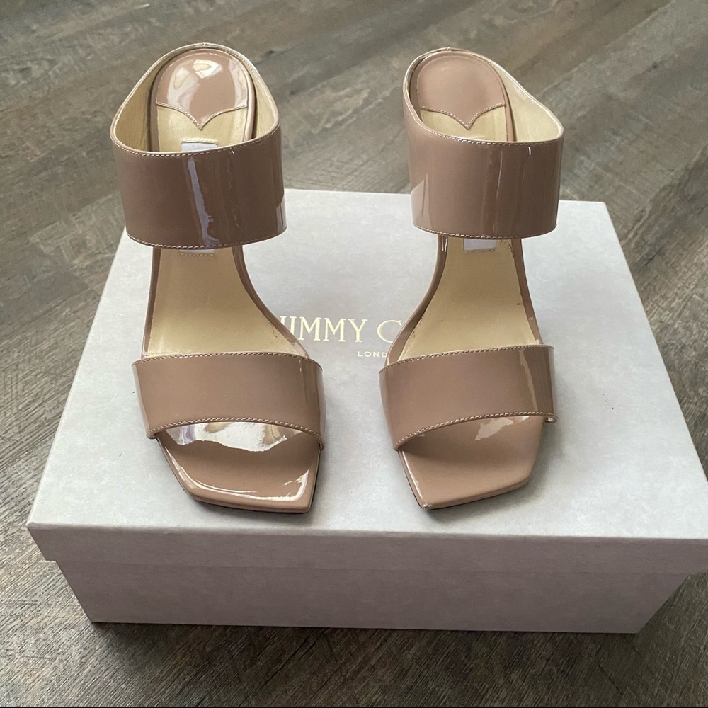 Jimmy Choo Stilettos